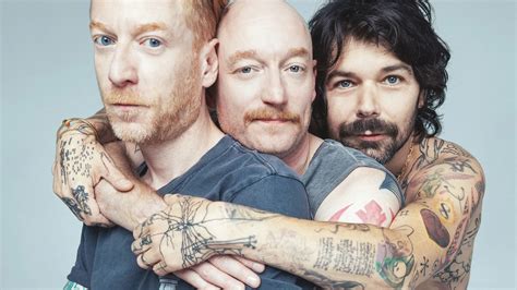 Foto della band Biffy Clyro