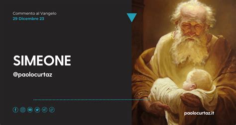 infografica sull'etimologia del nome Simeone