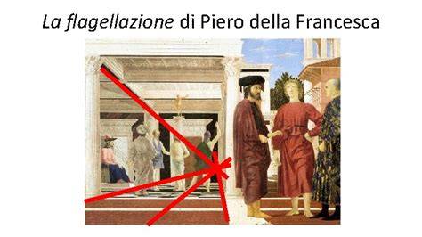 rappresentazione della flagellazione romana