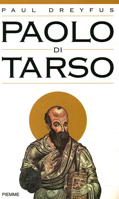 Rappresentazione iconografica di Paolo di Tarso in una miniatura antica.