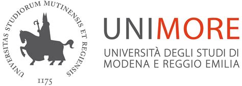 Ritratto professionale o logo istituzionale dell'Università di Modena e Reggio Emilia