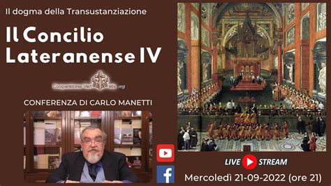 Schema illustrativo della dottrina della Transustanziazione definita al Lateranense IV