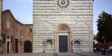 Mappa storica o illustrazione del complesso monumentale di San Francesco a Monte Sant’Angelo