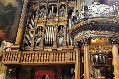 Infografica: Il ruolo della musica liturgica nella Messa