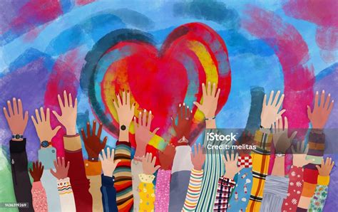 Foto di un'attività di beneficenza o volontariato della comunità parrocchiale
