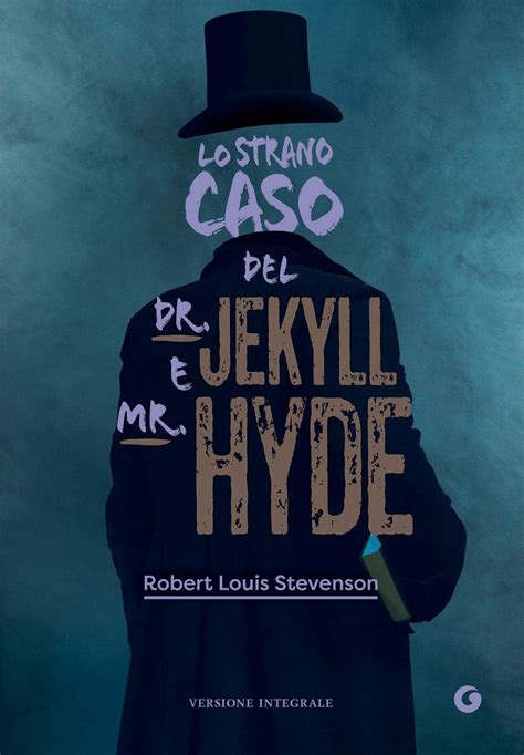 Schema che illustra la struttura della casa di Jekyll e il collegamento tra l'ingresso secondario e il laboratorio.