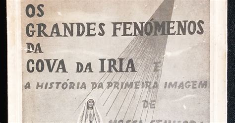Mappa storica della località Cova da Iria, Portogallo, dove avvennero le apparizioni