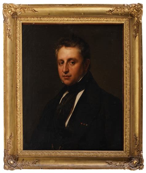 Ritratto di Giovanni Meli