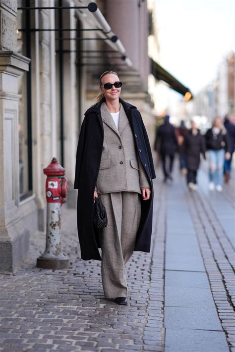 Outfit invernale elegante per battesimo (tailleur o cappotto)