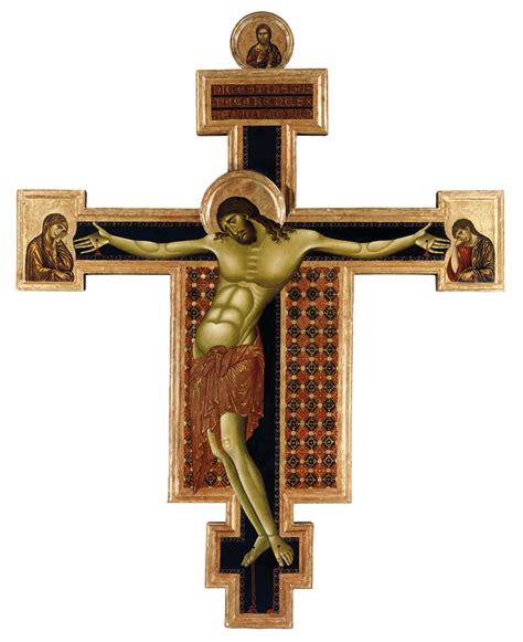 Il Crocifisso