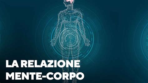 Illustrazione concettuale che rappresenta l'equilibrio tra mente, corpo ed energia spirituale