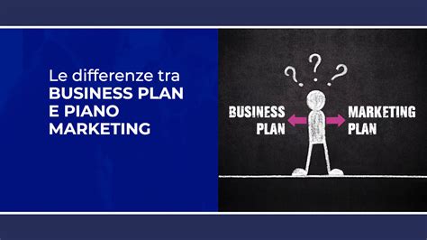 Schema che illustra la differenza tra un Business Plan tradizionale e un Lean Plan (monopagina).