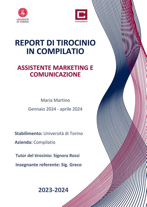 Esempio della copertina o di una pagina interna del bollettino parrocchiale di San Paolo Apostolo