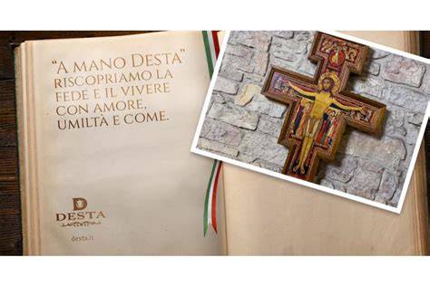 simbolismo di pericolo spirituale o deviazione dalla fede