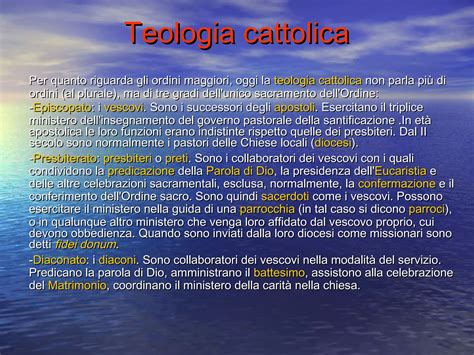 Mosaico raffigurante i tre gradi dell'Ordine Sacro: vescovo, presbitero, diacono