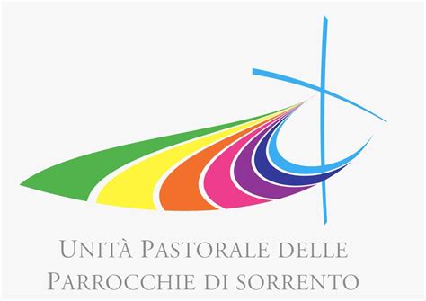 Mappa delle unità pastorali menzionate con evidenza di Santa Sofia