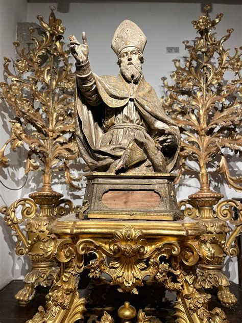 Reliquiari ottoniani di Treviri (Altare del sandalo, Ferula, Santo Chiodo)