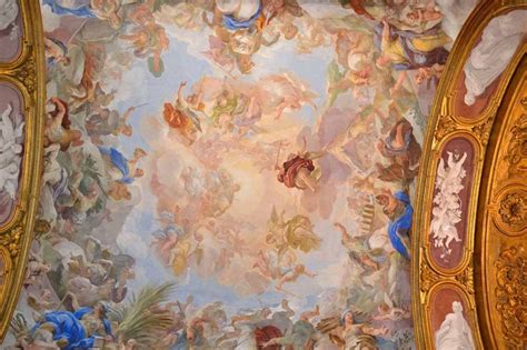 Affresco del