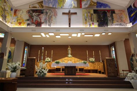 Edificio della Chiesa di San Giuseppe Operaio a Piacenza o immagine del tribunale