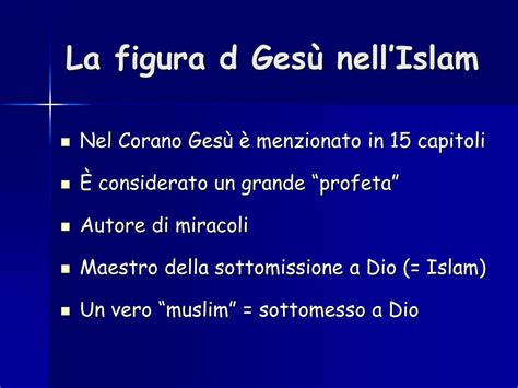 grafico che illustra le diverse interpretazioni della morte di Gesù nell'Islam