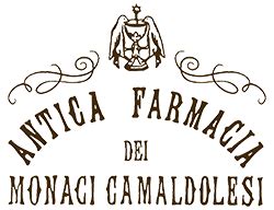 Antica Spezieria di Camaldoli, ora Antica Farmacia, con prodotti monastici