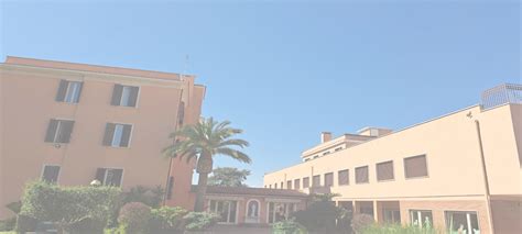 Foto esterna del Centro Servizi Immacolata di Lourdes a Pescantina (VR)