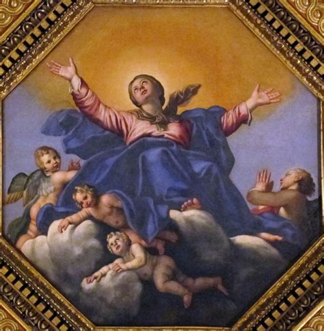illustrazione della visione di Giovanni a Patmos con un nuovo cielo e una nuova terra