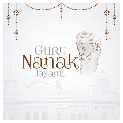illustrazione dei dieci Guru Sikh