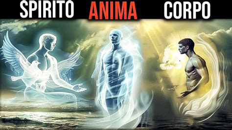 Schema illustrativo della triplice lettura della Bibbia secondo Origene: corpo, anima e spirito.