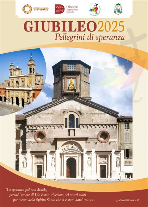 Mappa del territorio della Diocesi di Reggio Emilia-Guastalla con evidenza dei confini ecclesiastici