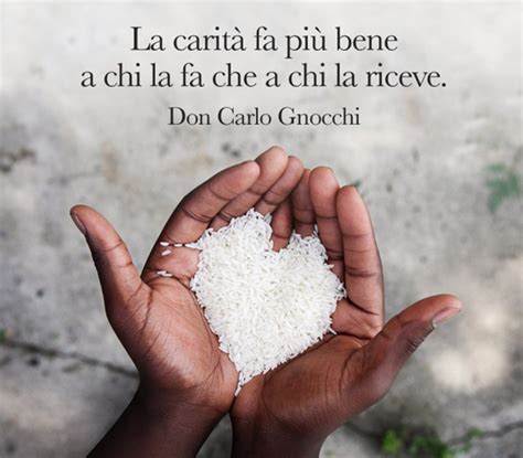 Illustrazione della carità cristiana verso i bisognosi
