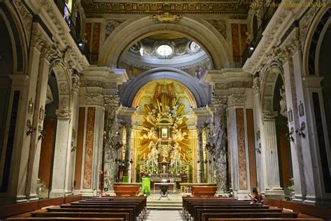 foto Santuario di Montenero Livorno