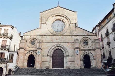 Cattedrale di Cosenza