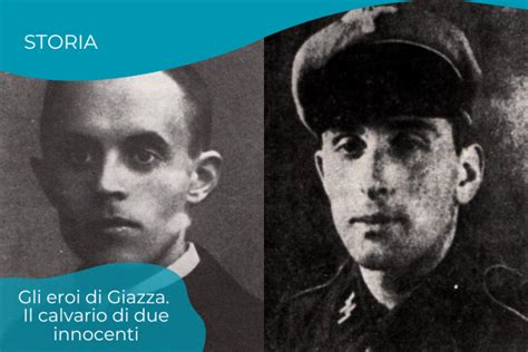 Ritratto o foto d'epoca di Leonhard Dallasega e Don Domenico Mercante