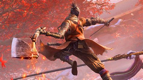 schema delle meccaniche di resurrezione in Sekiro