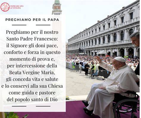 Papa Francesco in preghiera a Pietrelcina
