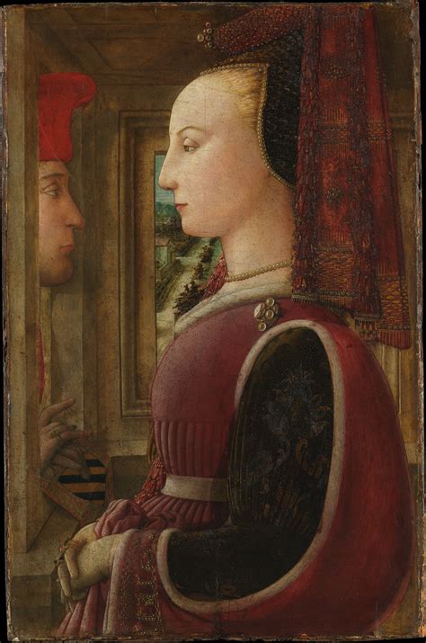 Ritratto di Fra Diamante o scena di bottega con Filippo Lippi