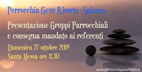 Immagine stilizzata che rappresenta l'interconnessione dei gruppi parrocchiali