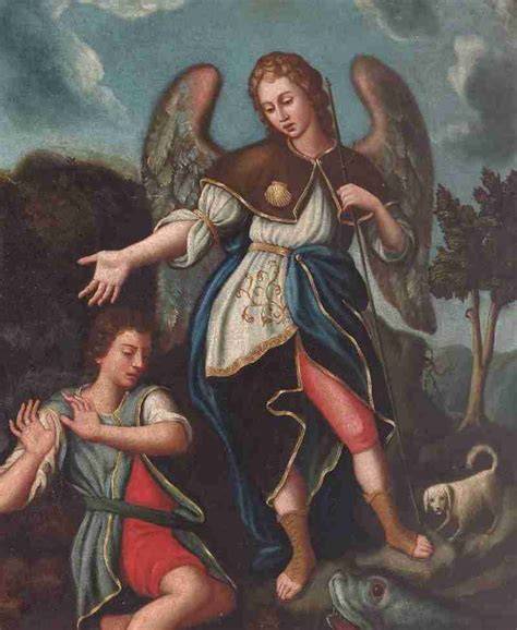 Dipinto raffigurante l'Arcangelo Gabriele, olio su tela, 76,5 × 63,5 cm, esempio di iconografia seicentesca