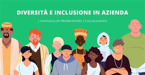 Illustrazione di una chiesa accogliente con persone di diverse identità