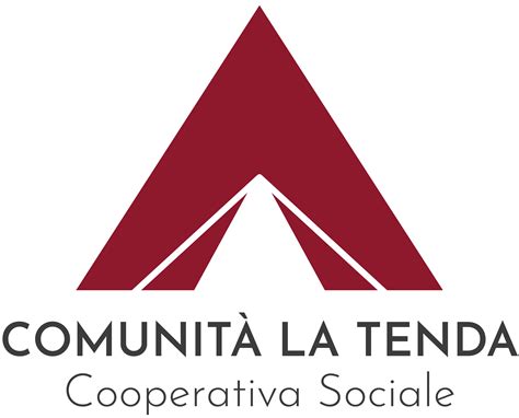 Schema organizzativo della Comunità Terapeutica La Tenda