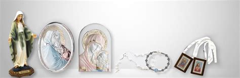 fotografia di articoli religiosi e souvenir