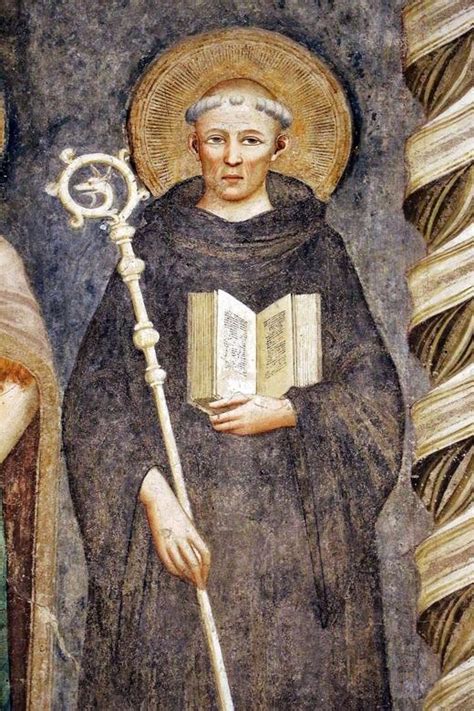 Raffigurazione di San Guido di Pomposa