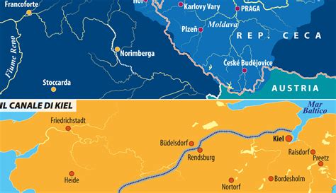 Mappa dell'area di Massabielle e del fiume Gave in Francia