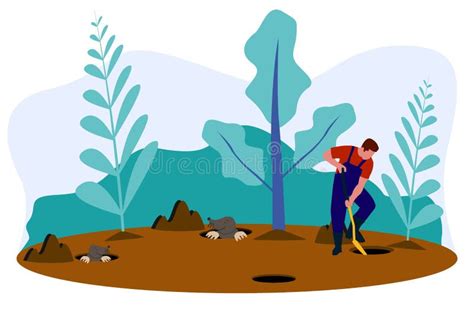 Illustrazione storica che raffigura Bernadette mentre scava nel terreno della grotta