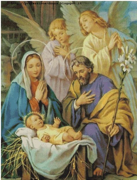 natività di Gesù