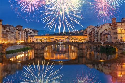 Rappresentazione di San Giovanni Battista a Firenze