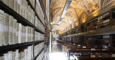 Archivio Segreto Vaticano (Archivio Apostolico Vaticano)