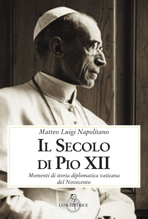 Rappresentazione di Pio XII in momenti di riflessione o diplomatica