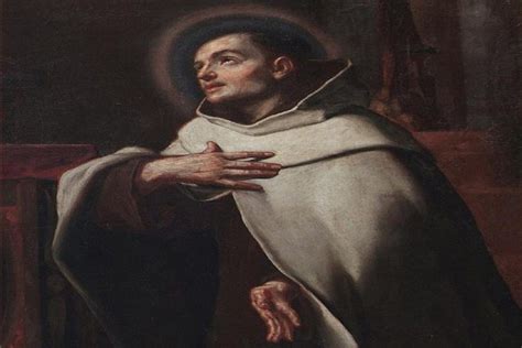 Ritratto di San Giovanni della Croce